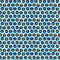 Mew-sic Legends LP Records - Blue