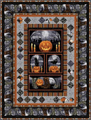 Midnight Magic Quilt Kit