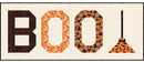 Midnight Masquerade Runner Quilt Kit