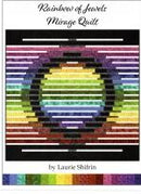 Mirage Rainbow of Jewels Kit