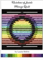 Mirage Rainbow of Jewels Kit