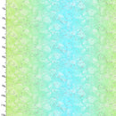 Mixology - Glitter Ice - Green/Blue