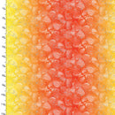 Mixology G- Glitter Ice Orange