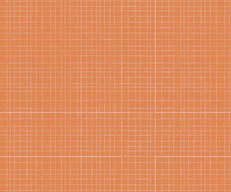 Mixology Woven - Orange Soda