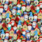 Mobile Gnomes - Traveling Gnomes - Multi