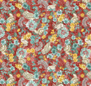 Montgomery Mountain Charm Charming Forest - Russet