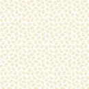 Montgomery Mountain Charm Flutter By - White/Maize