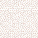 Montgomery Mountain Charm Flutter By - White/Peach