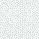 Montgomery Mountain Charm Flutter By - White/Teal