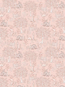 Montgomery Mtn Charm Belle Toile - Light Coraline