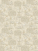 Montgomery Mtn Charm Belle Toile - Sand