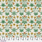 Morris & Co Buttermere Daisy - Ivory