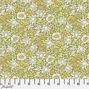 Morris & Co Buttermere Mallow - Multi