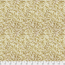Morris & Co Standen Willow Boughs - Gold