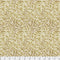 Morris & Co Standen Willow Boughs - Gold