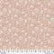 Morris & Co Wandle Mallow - Coral