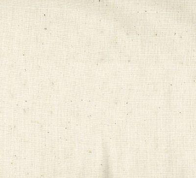 Muslin Utility 36" - Unbleached