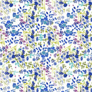 My Happy Place Tonal Floral - Multi