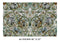 Mythic Forest 108" Wideback - Multi/Gray
