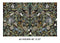 Mythic Forest 108" Wideback - Multi