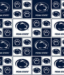 NCAA Penn State Geometric