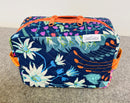 NEQE 2025 - Fri. April 11th 8:30-11:30am, Ditty Bag 2.0 Medium with Laura Sexton