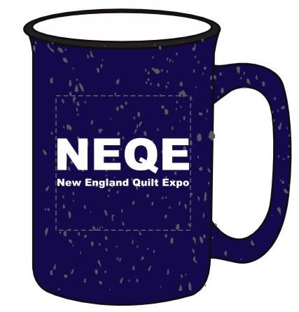 NEQE Campfire Mug