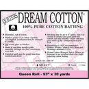 Natural Select Queen BTR 90" x30 Yards