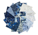 Naturescape 10" Squares - 42 pieces