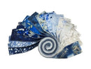 Naturescape 2.5" Strip Roll - 40 pieces
