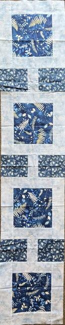 Naturescape Be Squared Table Runner Kit