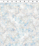 Naturescape Marbling - Mist Gray