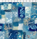 Naturescape Patchwork - Multi