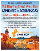 All New England Shop Hop Magazine 2023