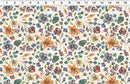 Night Whispers Floral - Multi Color