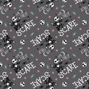 Nightmare before Christmas 5 - My First Scare