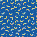 Noah's Journey Little Rainbows - Royal Blue