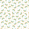 Noah's Journey Little Rainbows - White