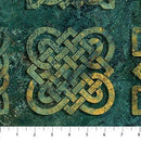 Northcott Stonehenge Solstice Celtic Knot 39428-69