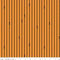 Old Made Zipper Stripe Orange