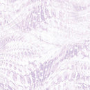 On Dragonfly Wings Rippling Waves - Light Lavender