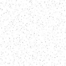One Snowy Day - Snow  - White