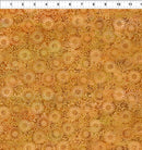 Oriental Gardens Lace - Gold