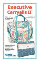 Out to Lunch 2.0 Pattern