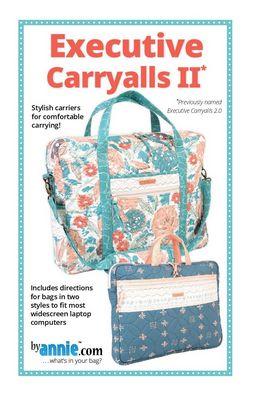 Out to Lunch 2.0 Pattern