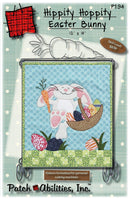 P194 - Hippity Hoppity Easter Bunny