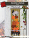 P311 Peck & Pickinn Pumpkins Pattern Only