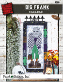 P350 Big Frank pattern