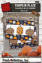P352 Pumpkin Place Pattern Only