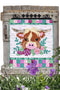 P353 Highland Cow